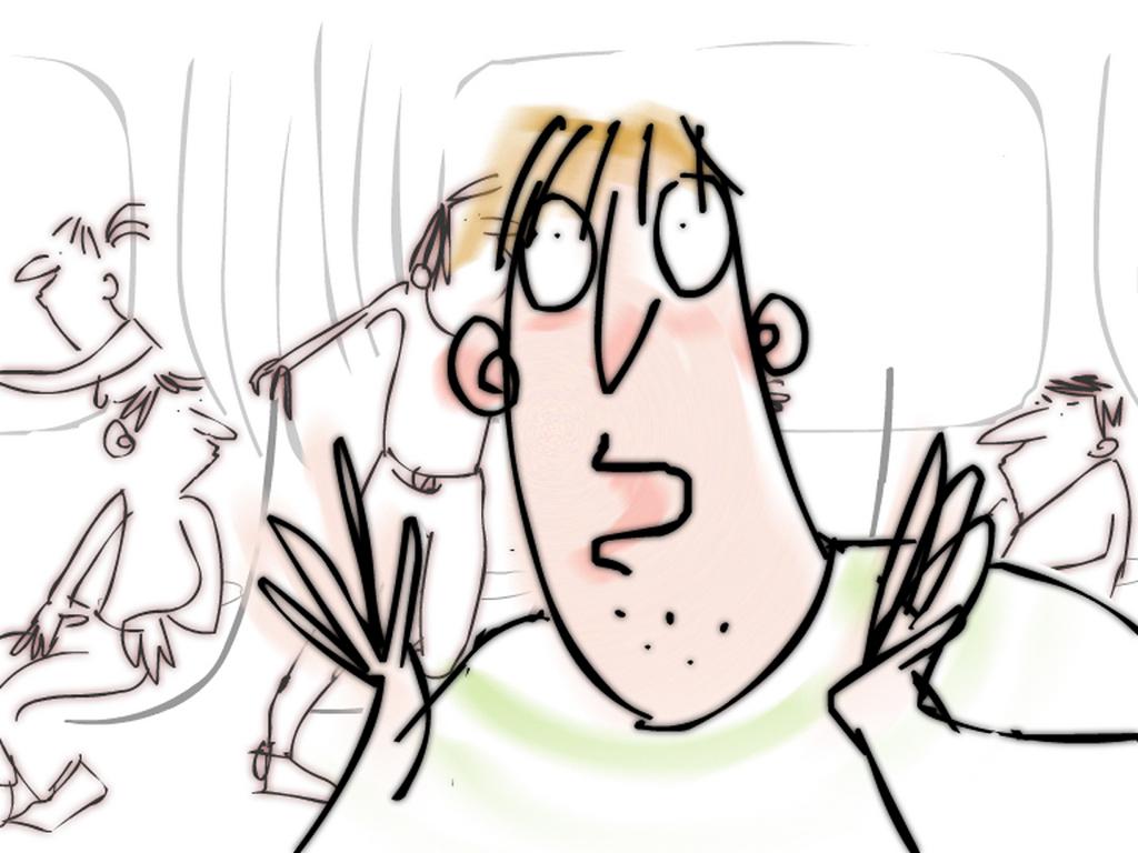 Anima Mundi - R&iacute;o de Janeiro - S&atilde;o Paulo - Animamundi - 2006