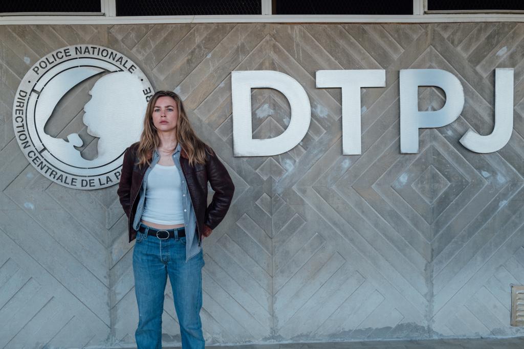 Pax Massilia - © Gaumont Pax Massilia - © Gaumont