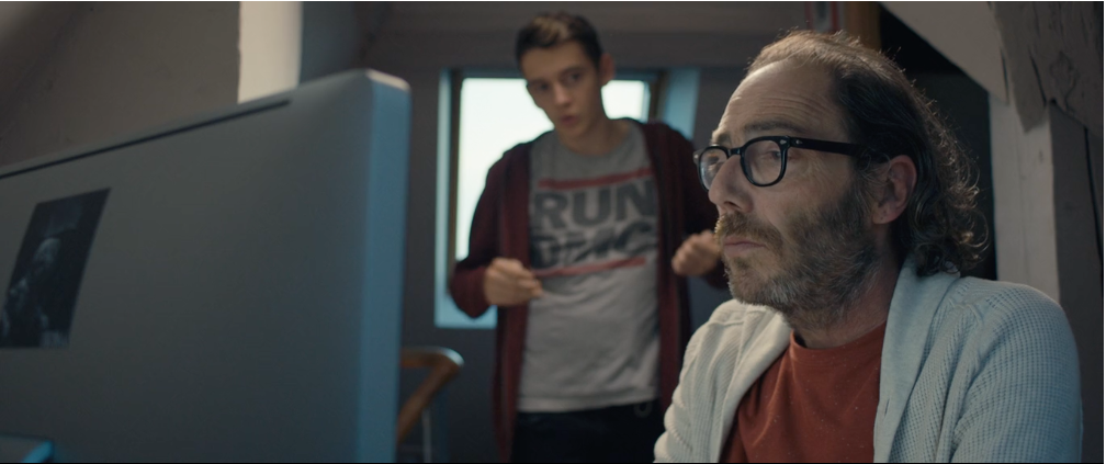 C&eacute;line Gaudry