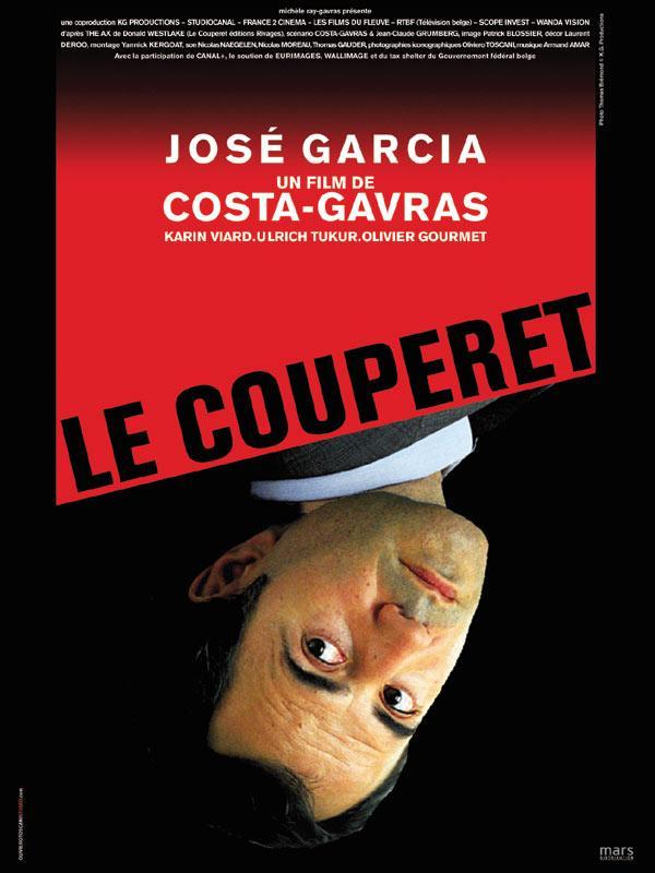 Le Couperet / 斧 Le Couperet / 斧