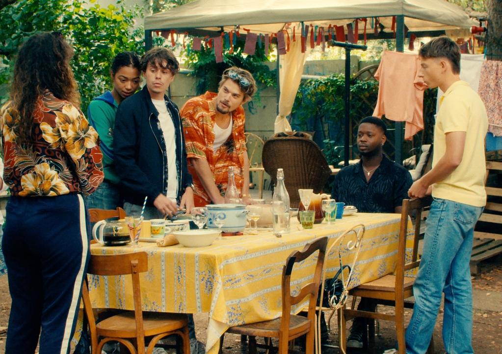 Forever Young Forever Young