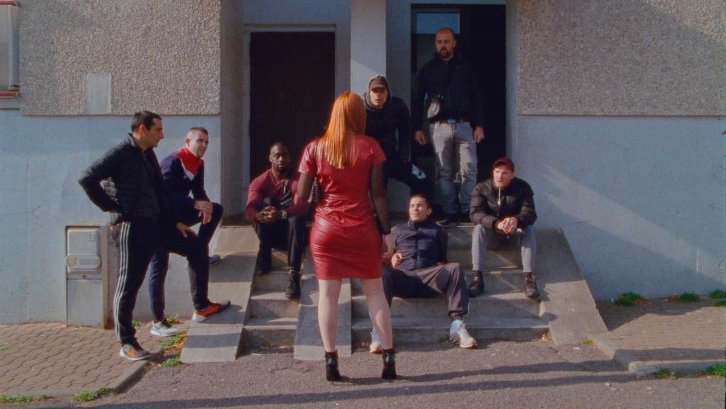 Quinzaine des cin&eacute;astes - 2019