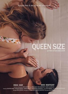 Queen Size Queen Size