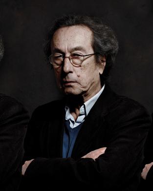 Philippe du Janerand Philippe du Janerand