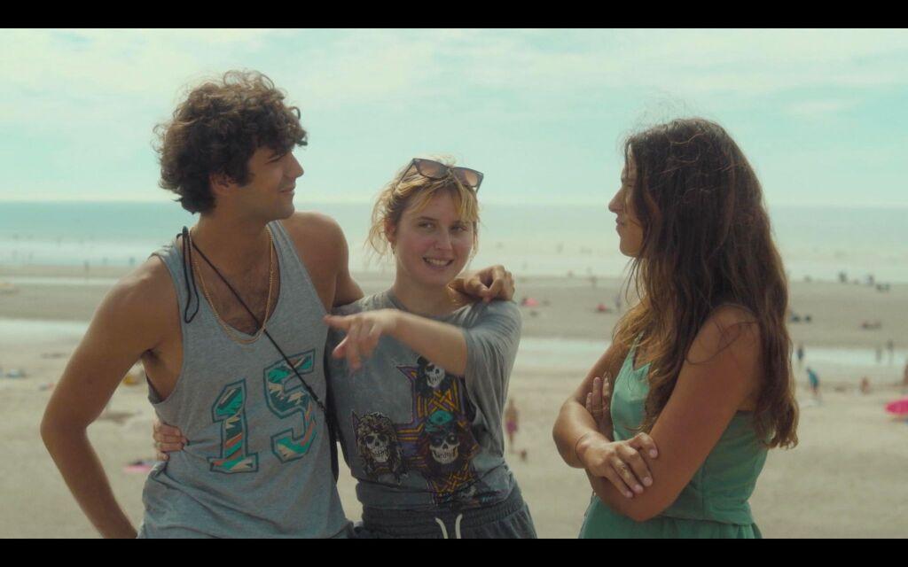 À Quend l’amour À Quend l’amour