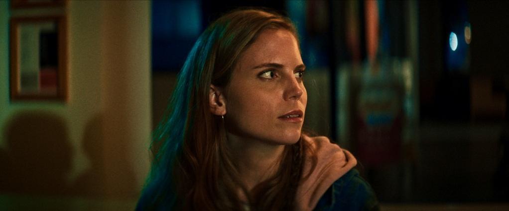 Wake Up - © 2024 Borsalino Productions - StudioCanal - Wag Prod Wake Up - © 2024 Borsalino Productions - StudioCanal - Wag Prod