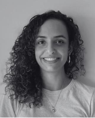 Pauline Maghnaoui Pauline Maghnaoui