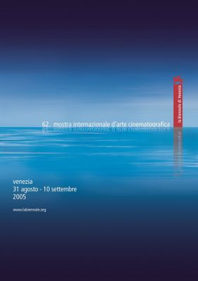 Mostra Internacional de Cine de Venecia Mostra Internacional de Cine de Venecia