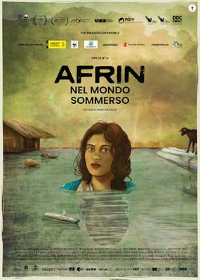 Mighty Afrin: In the Time of Floods - Italy Mighty Afrin: In the Time of Floods - Italy