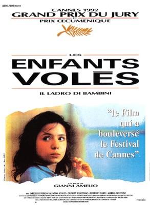 Les Enfants volés Les Enfants volés