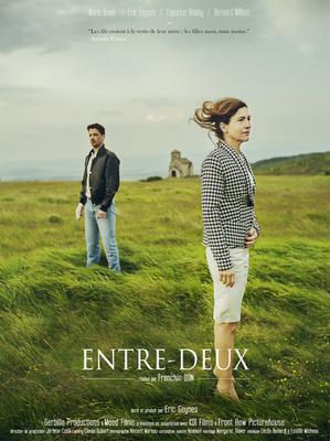 Entre-deux Entre-deux