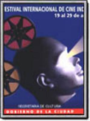 BAFICI - Festival international du cinéma indépendant de Buenos Aires BAFICI - Festival international du cinéma indépendant de Buenos Aires