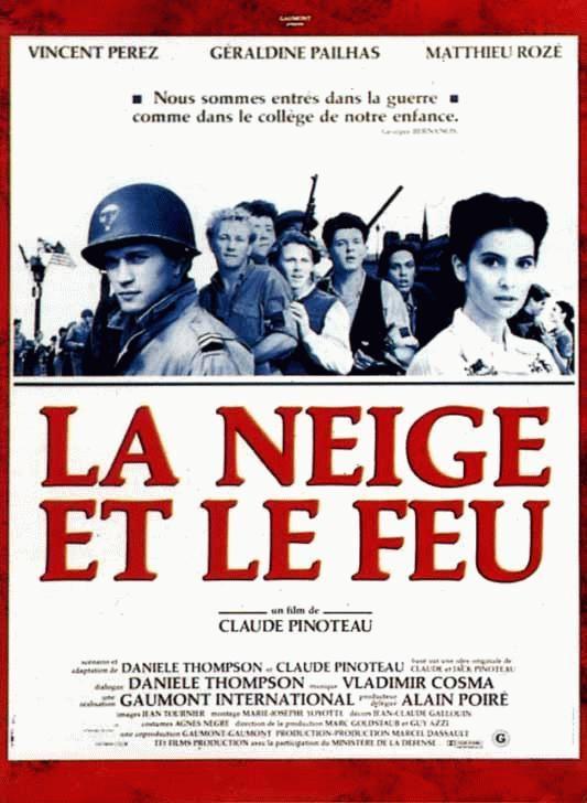 Festival de Cine Franc&eacute;s en Sarasota - 1991