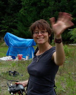 Marion Cros Marion Cros