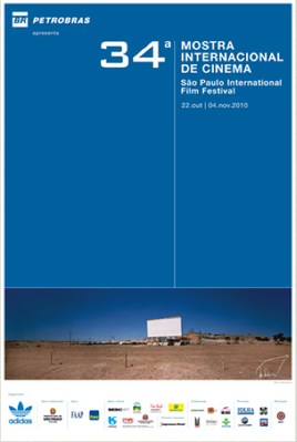 Mostra - Festival international du film de São Paulo - 2010 Mostra - Festival international du film de São Paulo - 2010