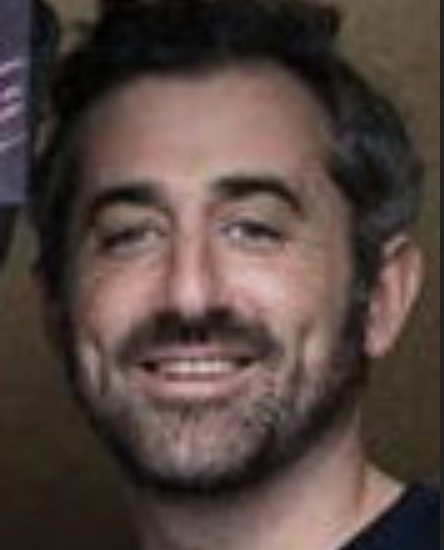 Grégoire Berthon Grégoire Berthon