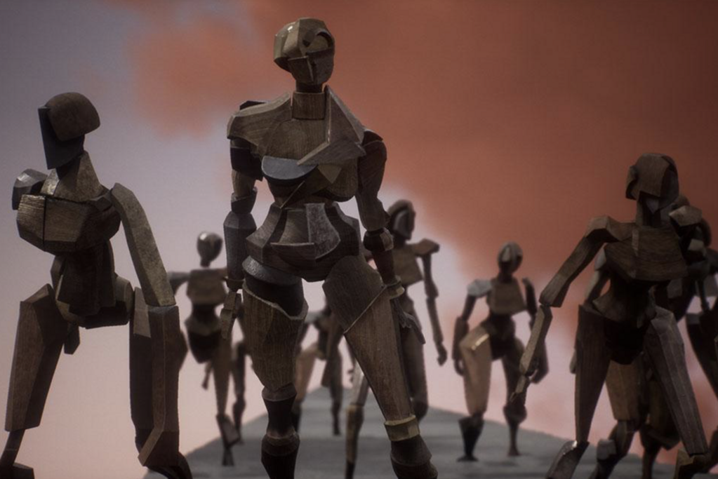 NewImages Festival - 2025 NewImages Festival - 2025