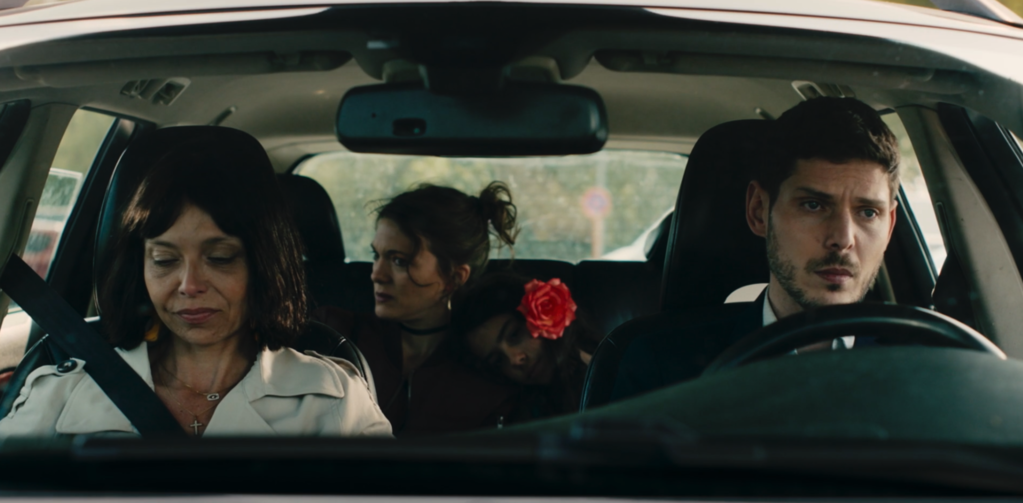 Paris-Brussels Paris-Brussels