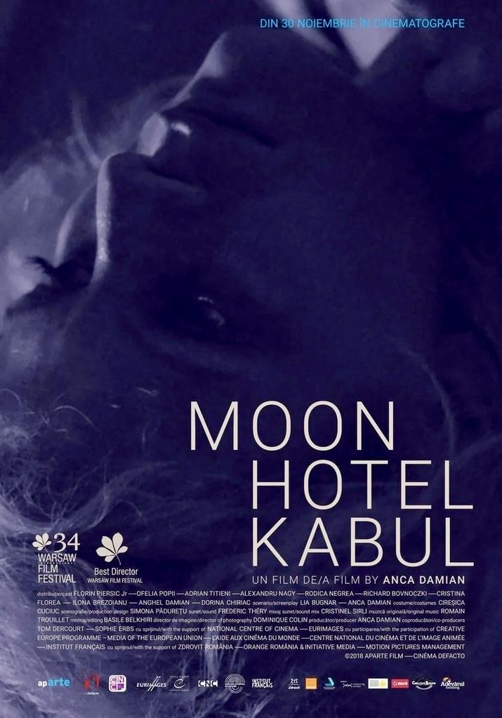 Moon Hotel Kaboul Moon Hotel Kaboul
