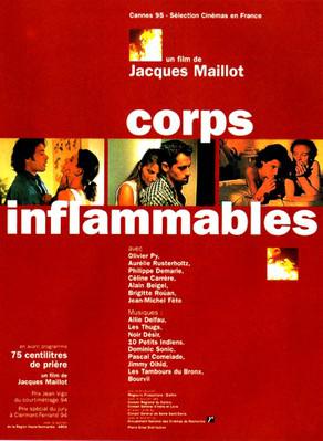 Corps inflammables Corps inflammables