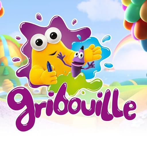 Gribouille