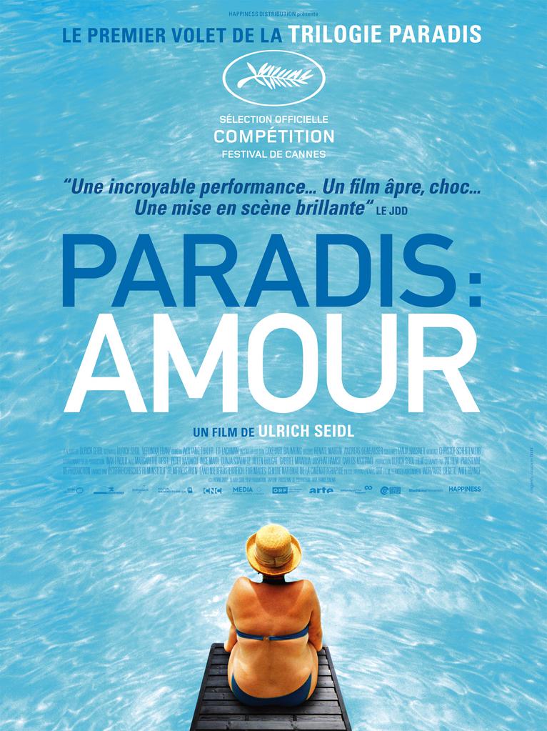Paradis : Amour Paradis : Amour