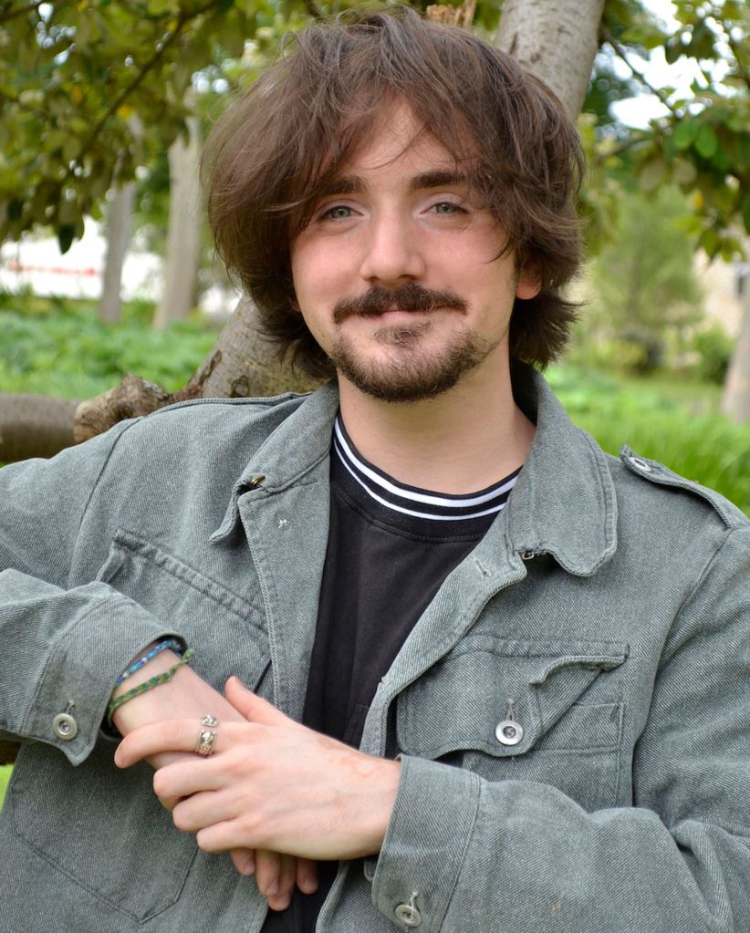 Olivier Dubucq Olivier Dubucq