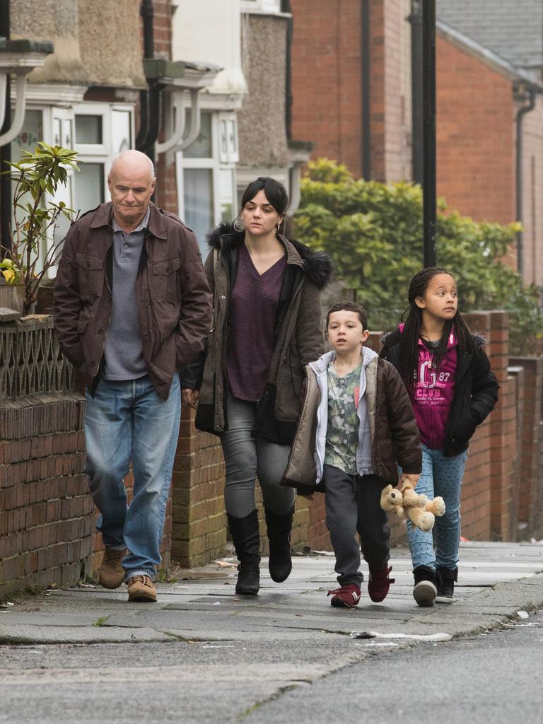 San Sebastian International Film Festival (SSIFF) - 2016