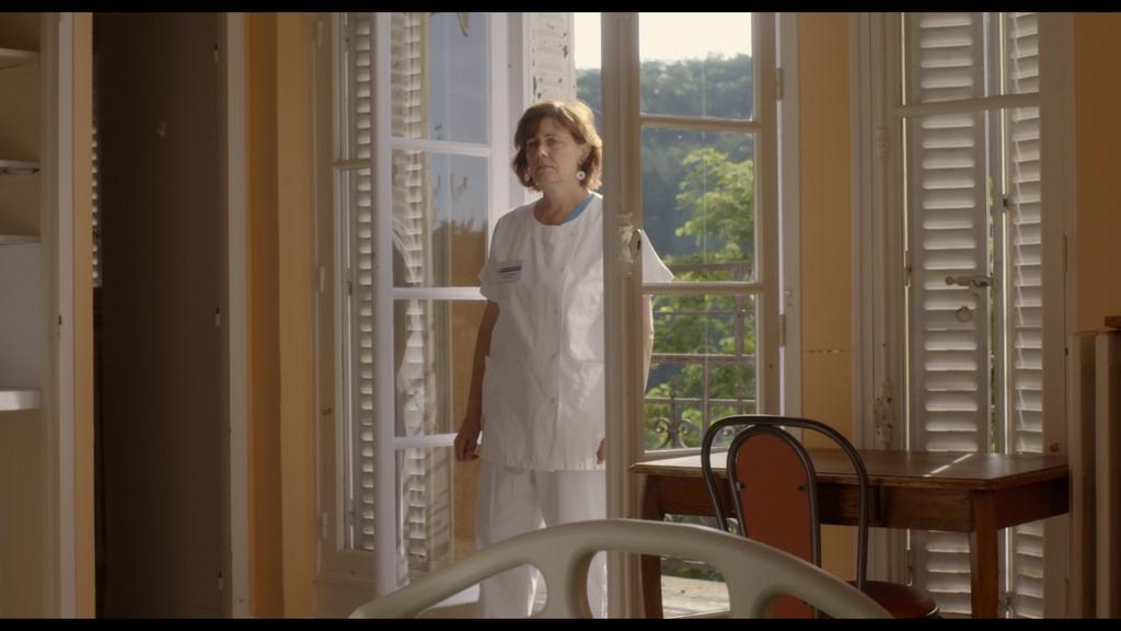 De la part d'Henriette De la part d'Henriette