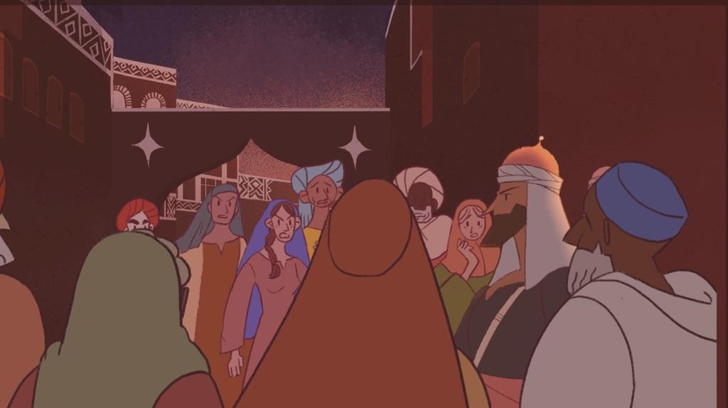 The Three Diamonds The Three Diamonds