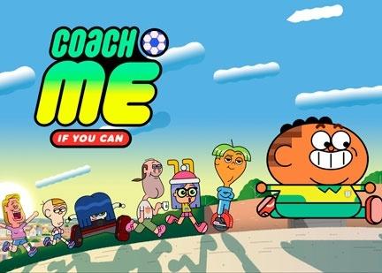 Coache-moi si tu peux Coache-moi si tu peux