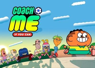 Coache-moi si tu peux Coache-moi si tu peux