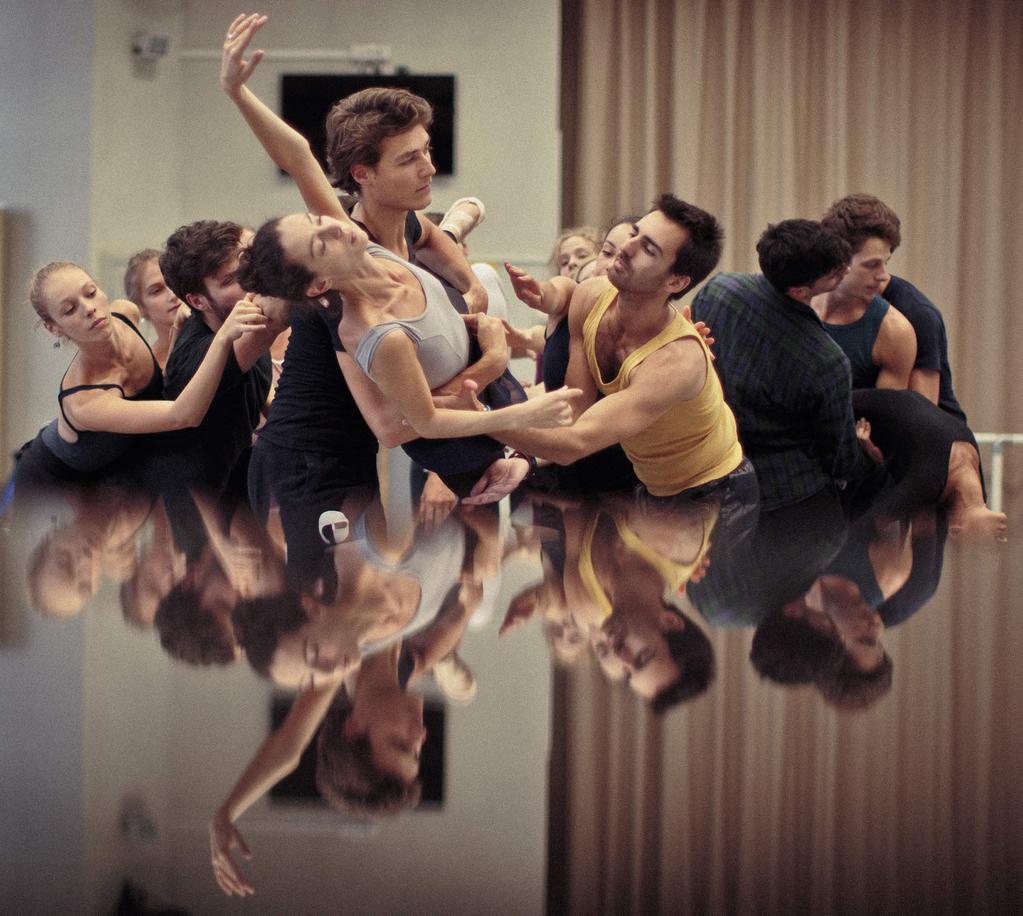 Tribeca Film Festival - 2016