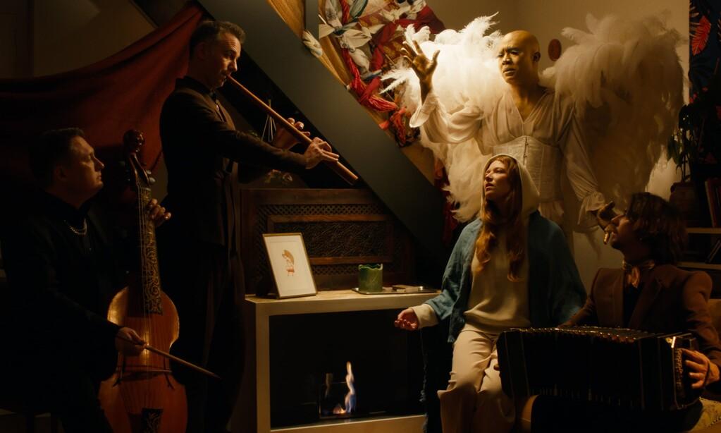 Fait d'amour Fait d'amour