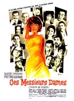 The Birds, the Bees and the Italians