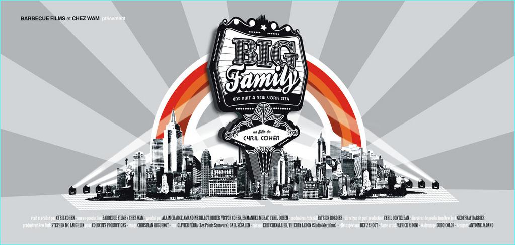 The American French Film Festival (TAFFF) - 2007