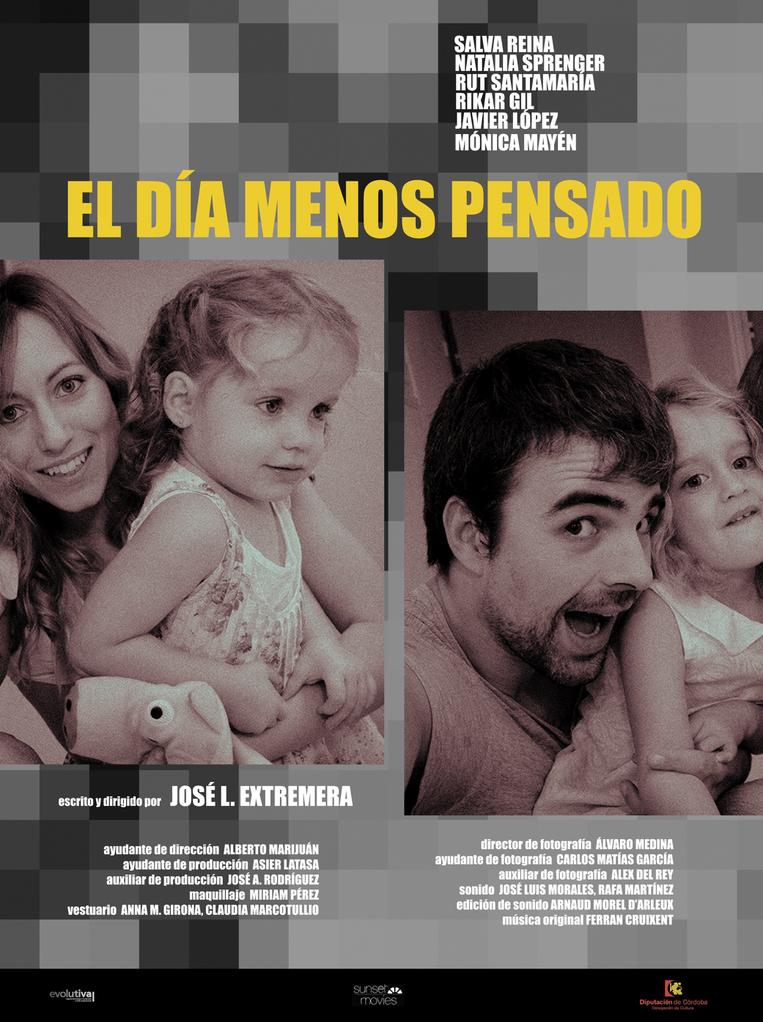 El Día menos pensado El Día menos pensado