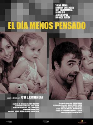 El Día menos pensado El Día menos pensado