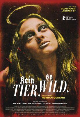 No Beast. So Fierce - Germany No Beast. So Fierce - Germany