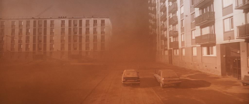 Alpha - © Mandarin Compagnie - Kallouche Cinéma - Frakas Productions - France 3 Cinéma Alpha - © Mandarin Compagnie - Kallouche Cinéma - Frakas Productions - France 3 Cinéma