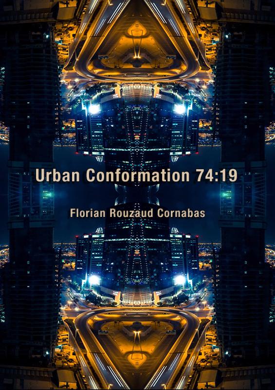 Urban Conformation 74:19 Urban Conformation 74:19