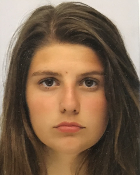 Jeanne Apergis Jeanne Apergis