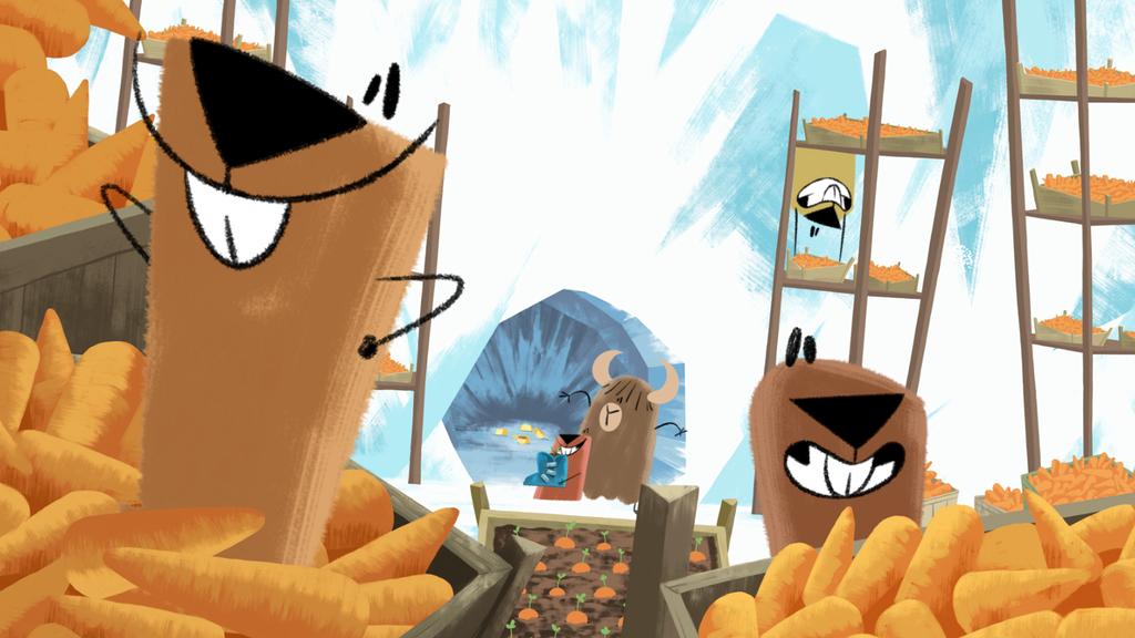 The Big Crunch The Big Crunch