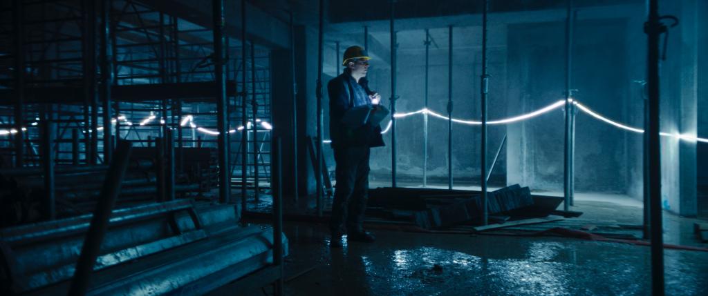 Grand Ciel Grand Ciel