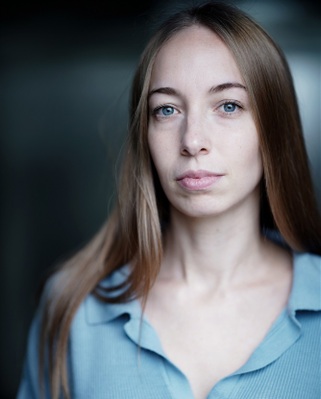 Katia Crivellari Katia Crivellari