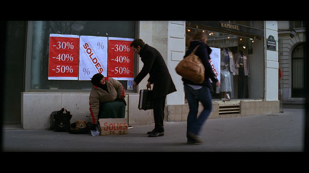 Cortometrajes franceses compitiendo por los Oscar - Je pourrais être votre grand-mère - © Rézina Productions Cortometrajes franceses compitiendo por los Oscar - Je pourrais être votre grand-mère - © Rézina Productions