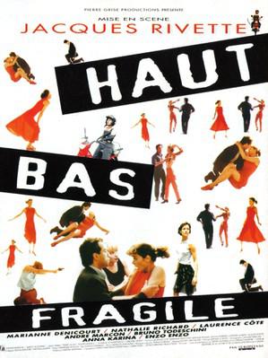 Haut bas fragile Haut bas fragile
