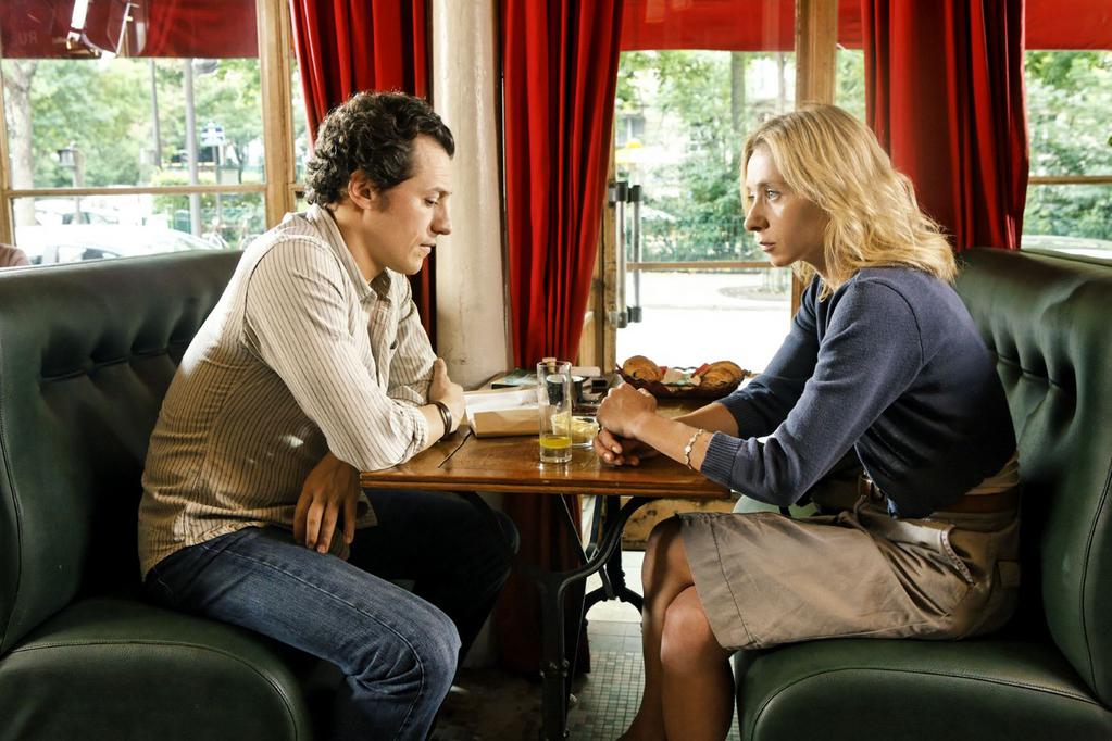 Can't Say No - © Adr Productions Can't Say No - © Adr Productions