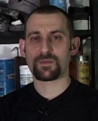 Beno&icirc;t Lestang