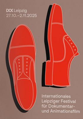 DOK Leipzig - 2025 DOK Leipzig - 2025